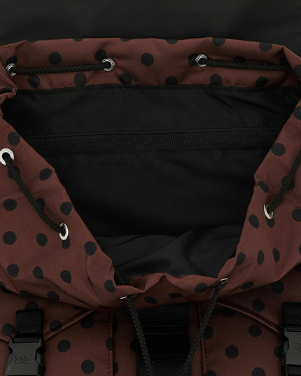 'Re-Tech' backpack