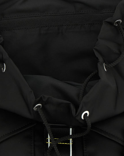 'Re-Tech' backpack