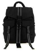 Black / U