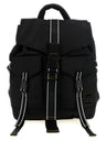 'Re-Tech' backpack