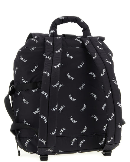 'Re-Tech' backpack