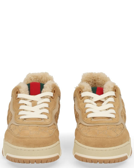 "RE-WEB" SNEAKER