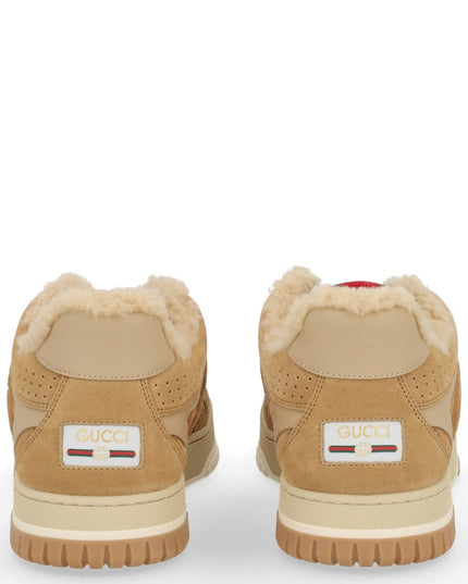 "RE-WEB" SNEAKER