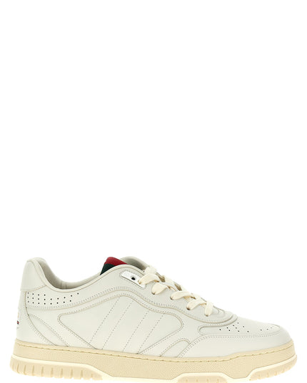 'Re-Web' sneakers
