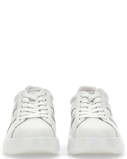 "REBEL" SNEAKER