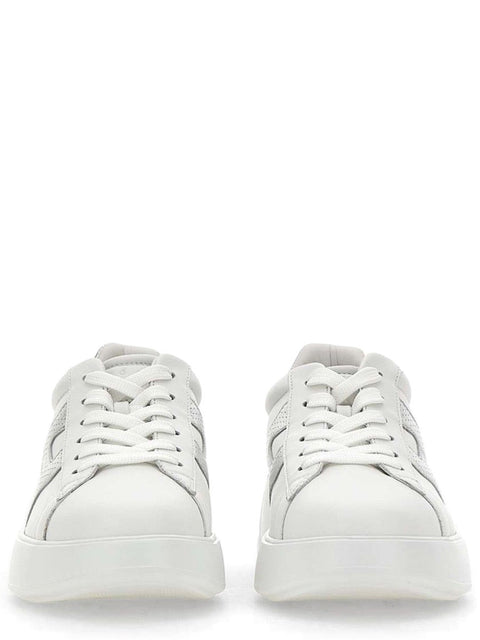 "REBEL" SNEAKER