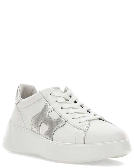 "REBEL" SNEAKER
