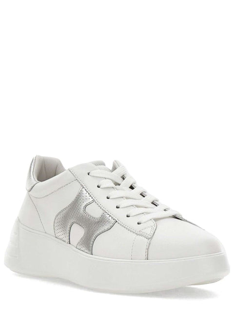 "REBEL" SNEAKER