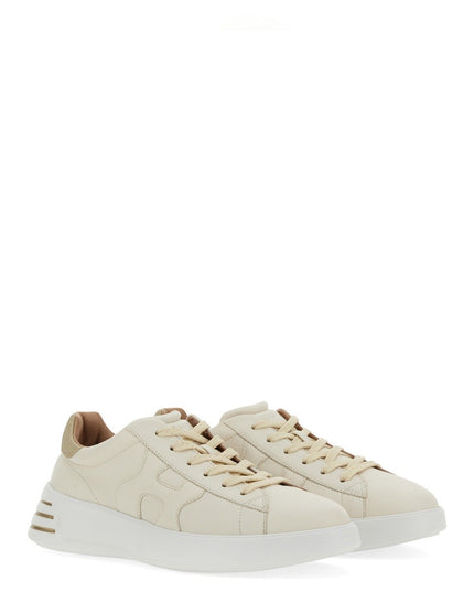 "REBEL" SNEAKER