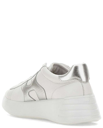 "REBEL" SNEAKER