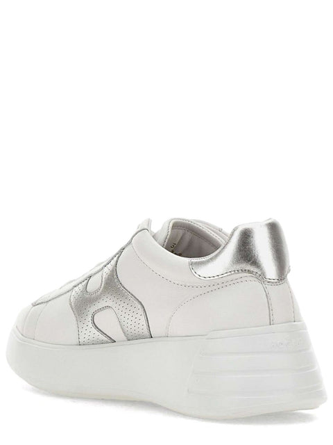 "REBEL" SNEAKER