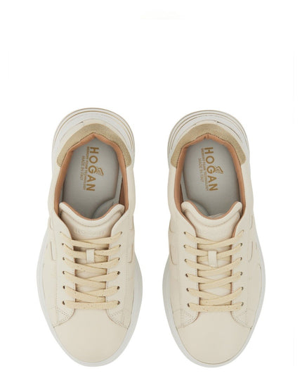 "REBEL" SNEAKER