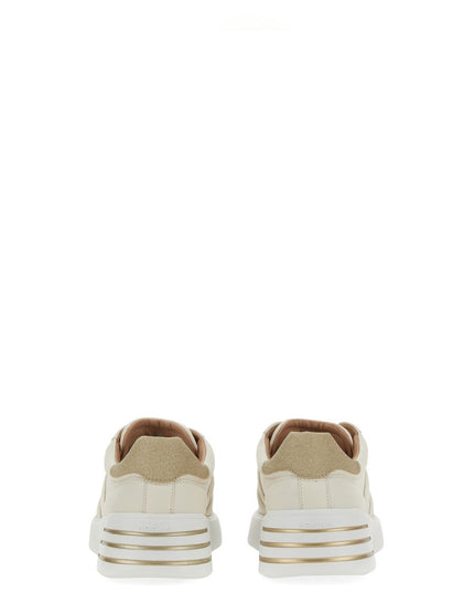 "REBEL" SNEAKER