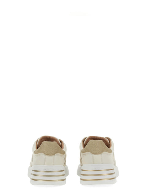 "REBEL" SNEAKER