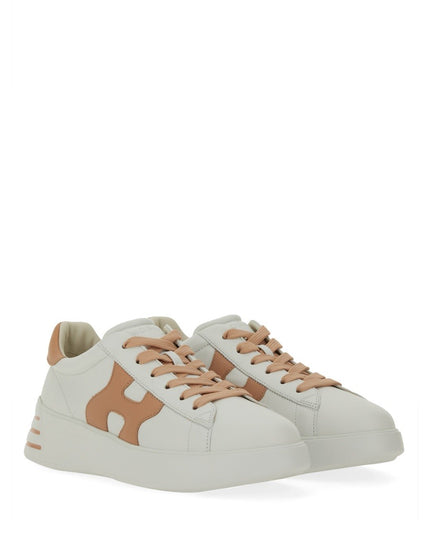"REBEL" SNEAKER