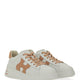 "REBEL" SNEAKER