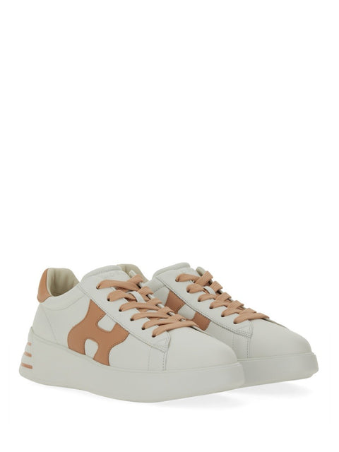 "REBEL" SNEAKER