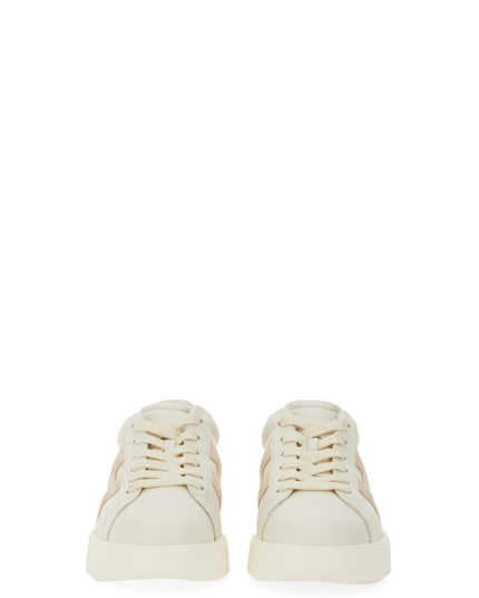"REBEL" SNEAKER