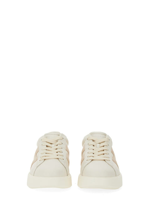 "REBEL" SNEAKER