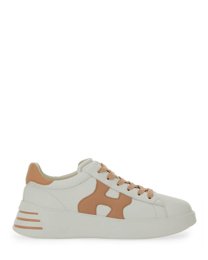 "REBEL" SNEAKER