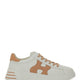 "REBEL" SNEAKER