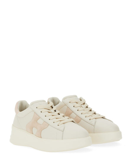 "REBEL" SNEAKER