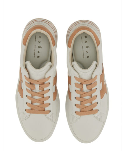 "REBEL" SNEAKER