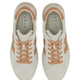 "REBEL" SNEAKER