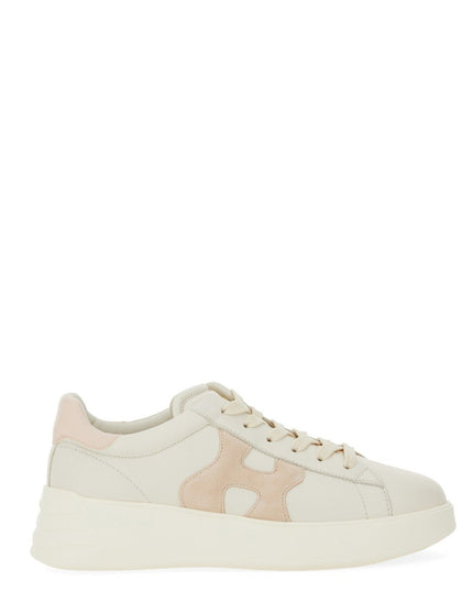 "REBEL" SNEAKER