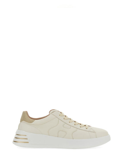 "REBEL" SNEAKER