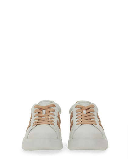 "REBEL" SNEAKER