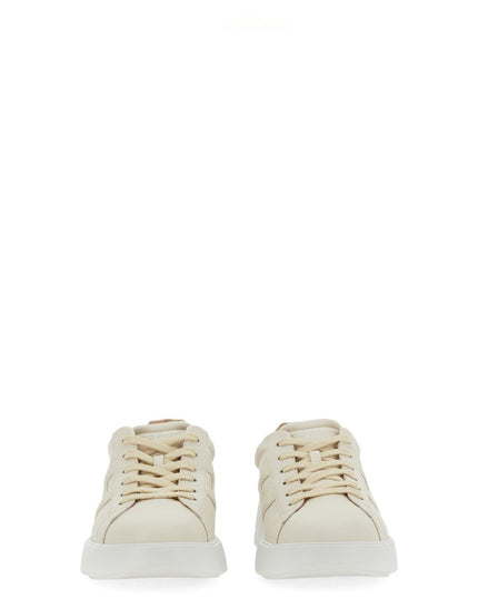 "REBEL" SNEAKER