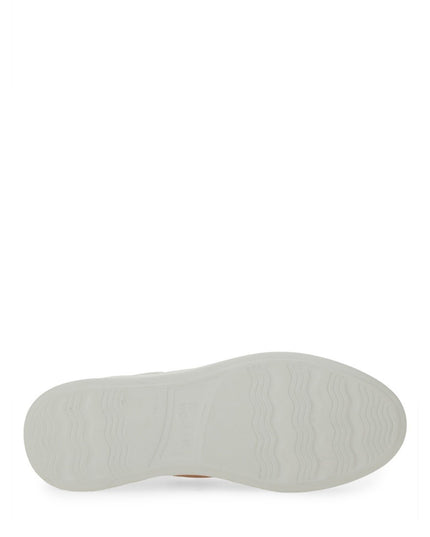 "REBEL" SNEAKER