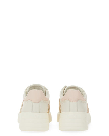 "REBEL" SNEAKER