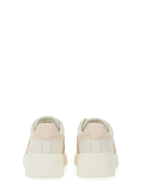 "REBEL" SNEAKER