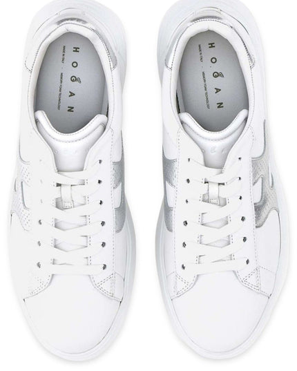 "REBEL" SNEAKER