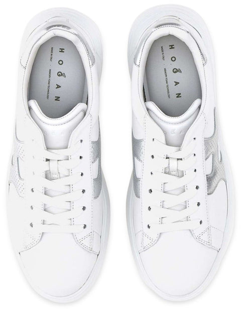 "REBEL" SNEAKER