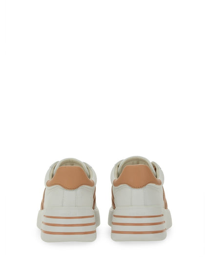 "REBEL" SNEAKER