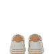 "REBEL" SNEAKER