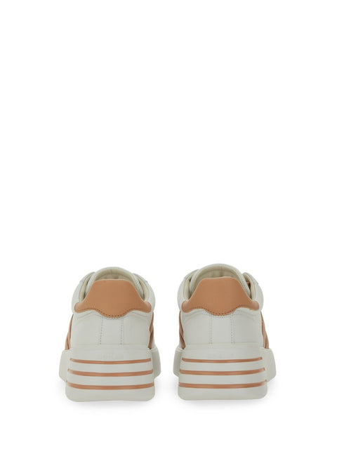 "REBEL" SNEAKER