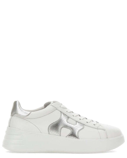 "REBEL" SNEAKER