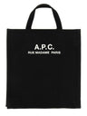 "RECUPERATION" TOTE BAG