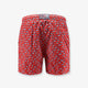 Recycled polyester swim trunks