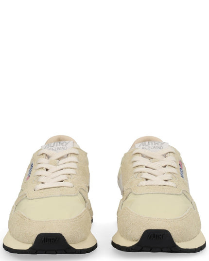 "REELWIND LOW" SNEAKER
