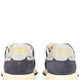 "REELWIND LOW" SNEAKER