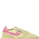 "REELWIND LOW" SNEAKER