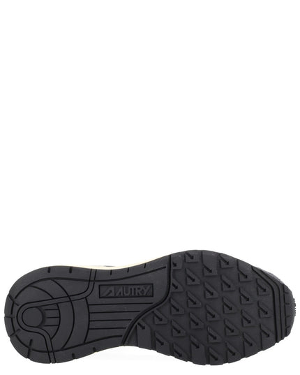 "REELWIND LOW" SNEAKER