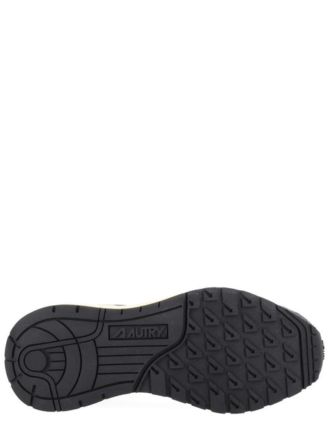 "REELWIND LOW" SNEAKER
