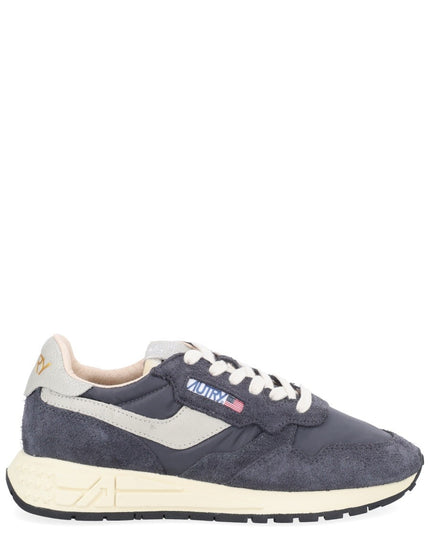 "REELWIND LOW" SNEAKER