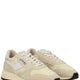 "REELWIND LOW" SNEAKER